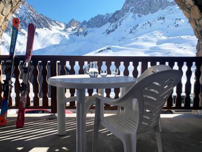 Alquiler al esquí Apartamento 2 piezas para 4 personas (24-31) - Résidence Pic du Midi - Barèges/La Mongie