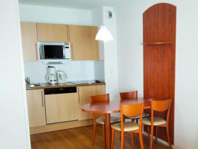 Soggiorno sugli sci Appartamento 2 stanze per 4 persone (24-145) - Résidence Pic du Midi - Barèges/La Mongie - Cucina