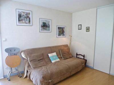 Rent in ski resort 2 room apartment sleeping corner 5 people (PM14) - Résidence Pléiades - Barèges/La Mongie