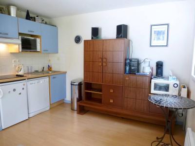 Wynajem na narty Apartament 2 pokojowy z alkową 5 osób (PM14) - Résidence Pléiades - Barèges/La Mongie