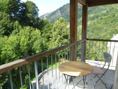 Alquiler al esquí Apartamento cabina 2 piezas para 5 personas (PM14) - Résidence Pléiades - Barèges/La Mongie