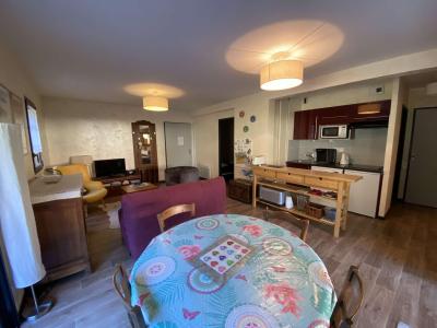 Rent in ski resort Résidence Pré de Camille - Barèges/La Mongie - Apartment