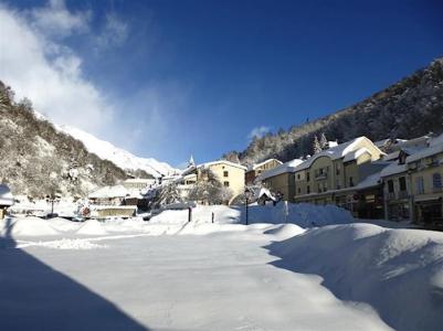 Location appartement au ski Résidence Pré de Camille