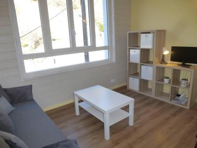Rent in ski resort 2 room apartment 4 people (PM18) - Résidence Ramond - Barèges/La Mongie - Apartment