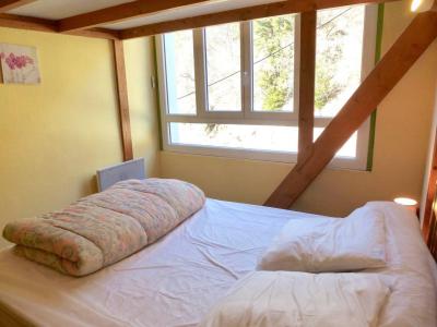 Аренда на лыжном курорте Апартаменты 2 комнат 4 чел. (PM18) - Résidence Ramond - Barèges/La Mongie - апартаменты