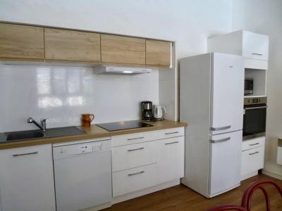 Skiverleih 2-Zimmer-Appartment für 4 Personen (PM18) - Résidence Ramond - Barèges/La Mongie - Appartement