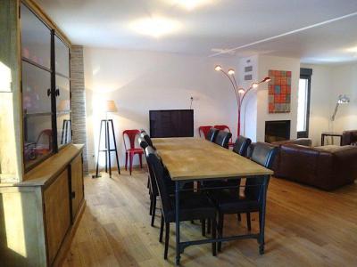 Rent in ski resort 5 room duplex apartment 8 people (PM30) - Résidence Val des thermes - Barèges/La Mongie - Apartment