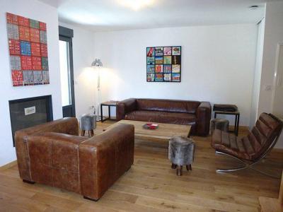 Wynajem na narty Apartament duplex 5 pokojowy 8 osób (PM30) - Résidence Val des thermes - Barèges/La Mongie - Apartament