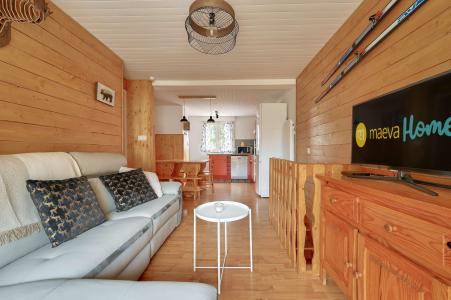 Rental Villa Esquiro