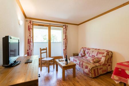 Rent in ski resort Résidence le Clos Vanoise - Bessans - Living room