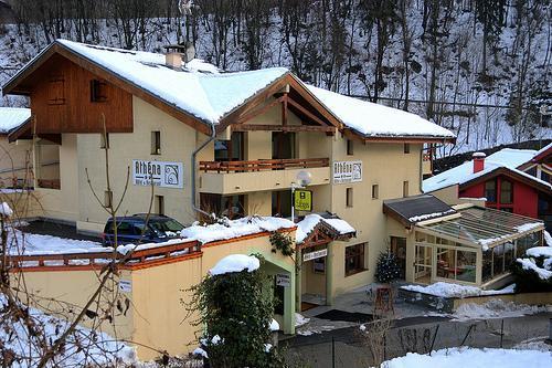 Chambre Classique (2 personnes)