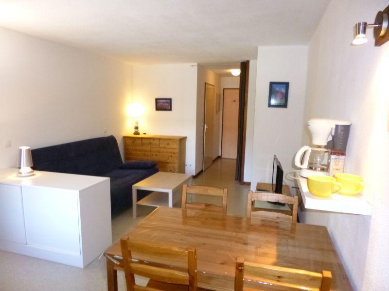 Studio coin montagne 4 personnes (2305)