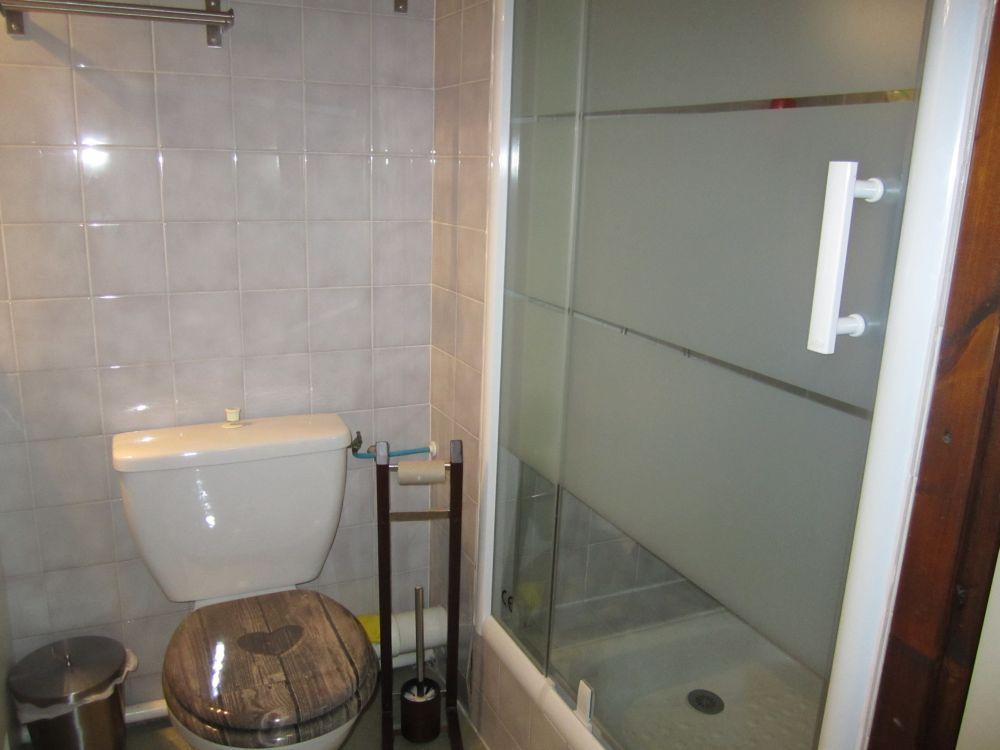 Studio coin montagne 4 personnes (2305)