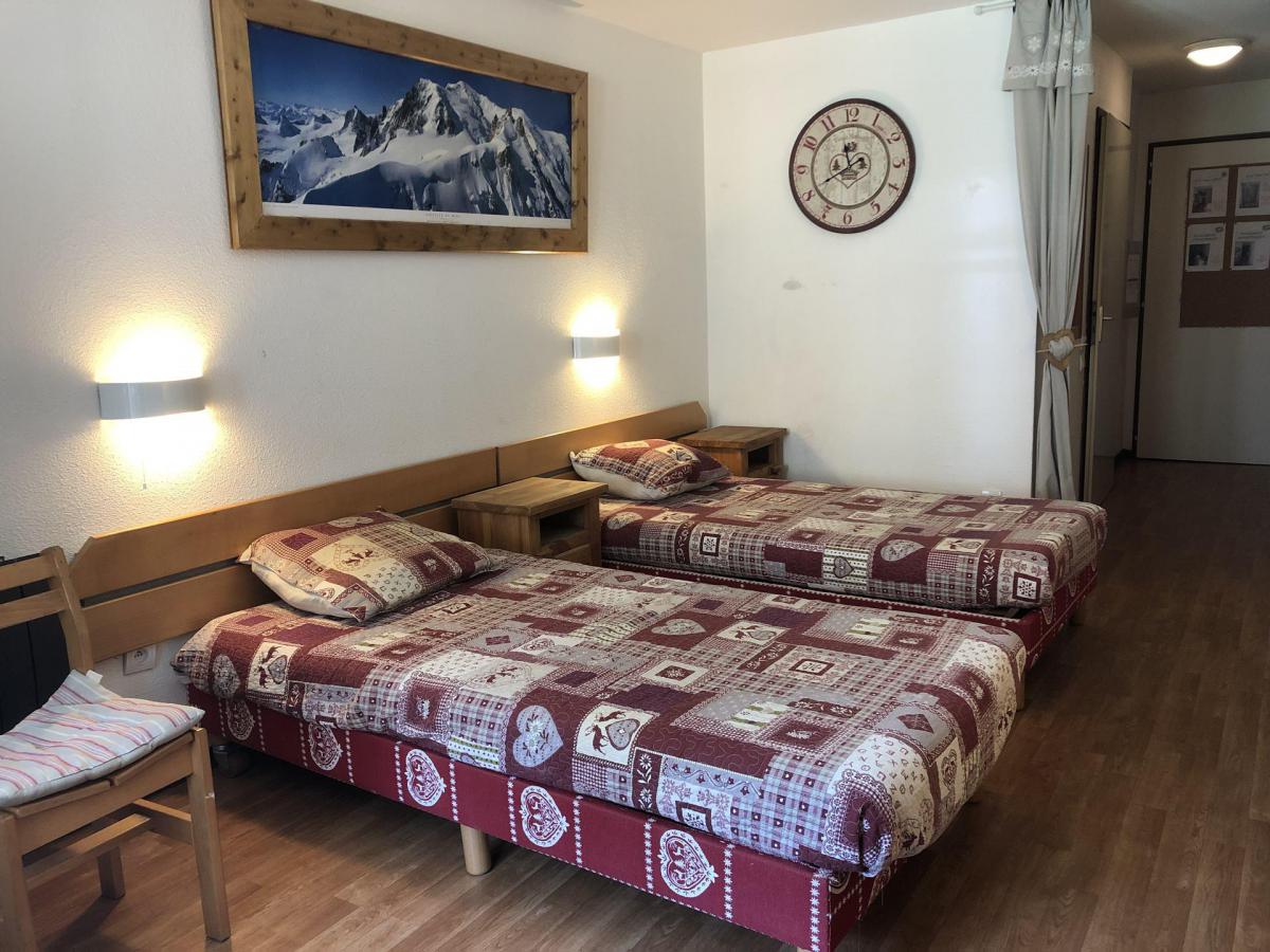 Studio coin montagne 4 personnes (1008)