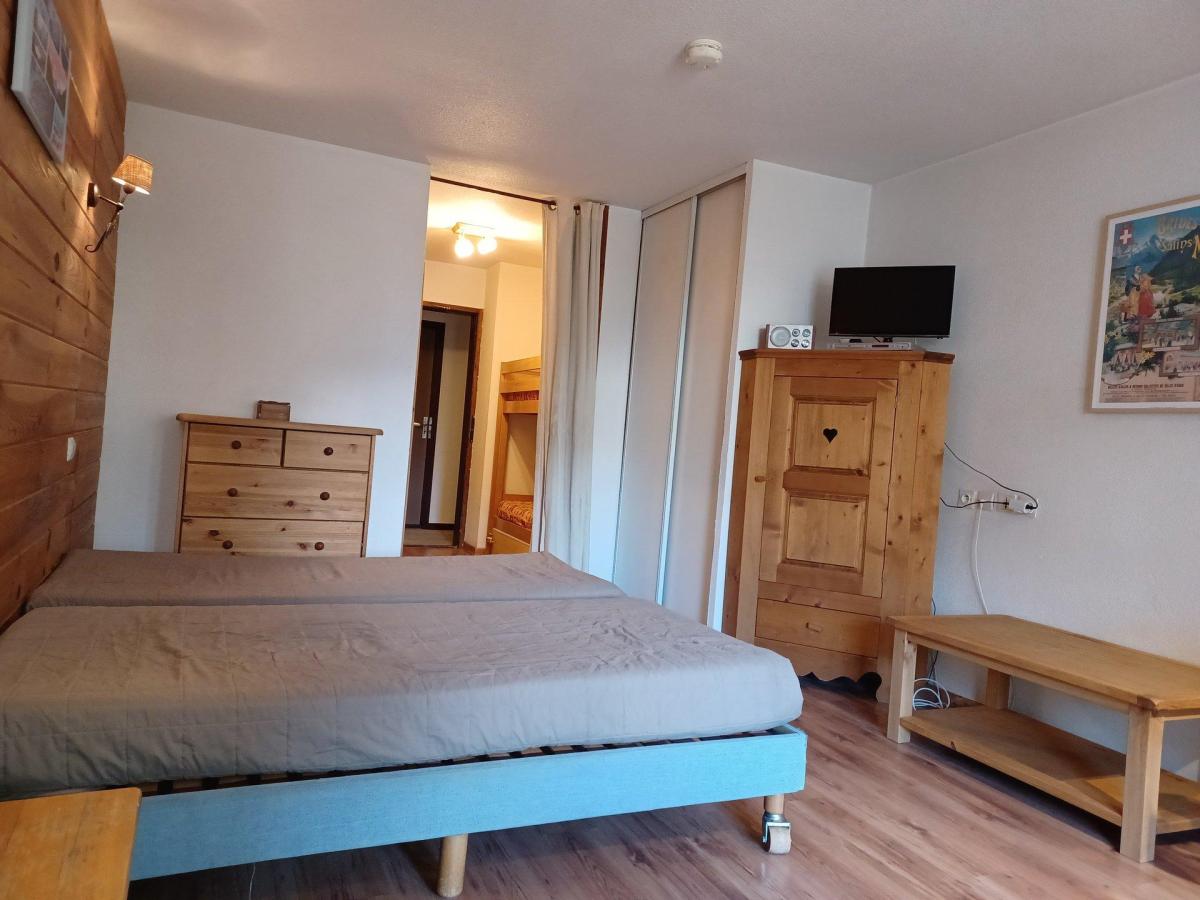 Studio coin montagne 4 personnes (3201)