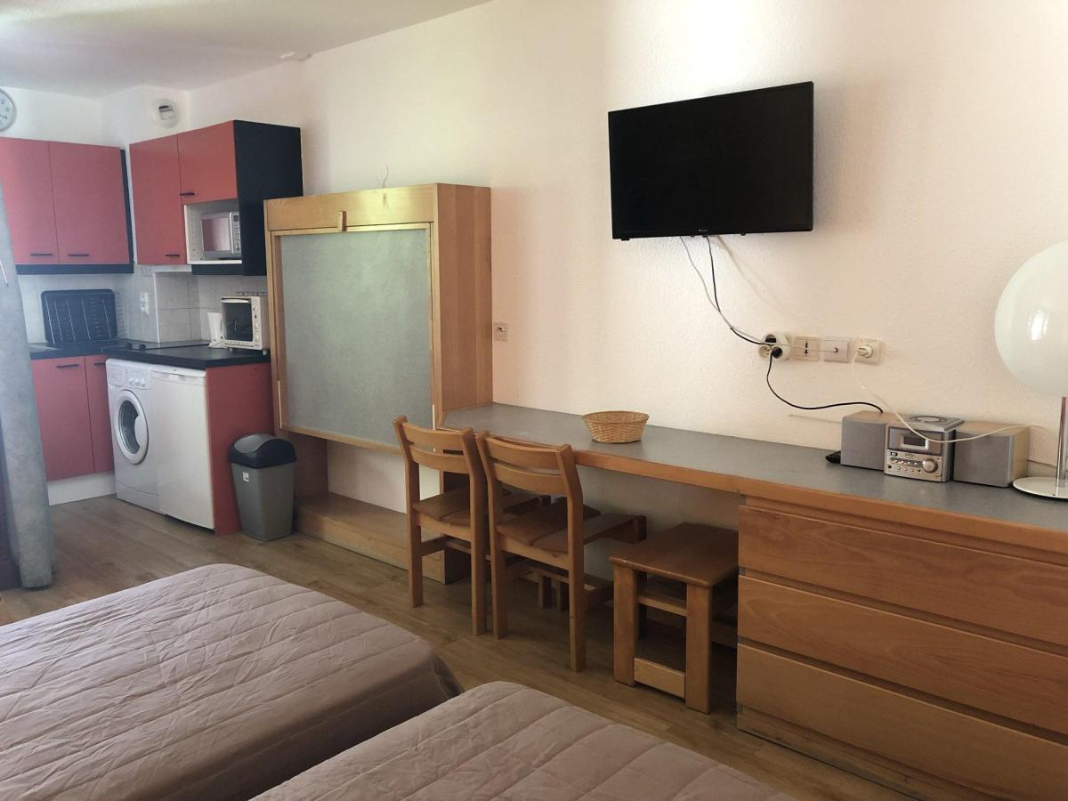 Studio coin montagne 4 personnes (2310)