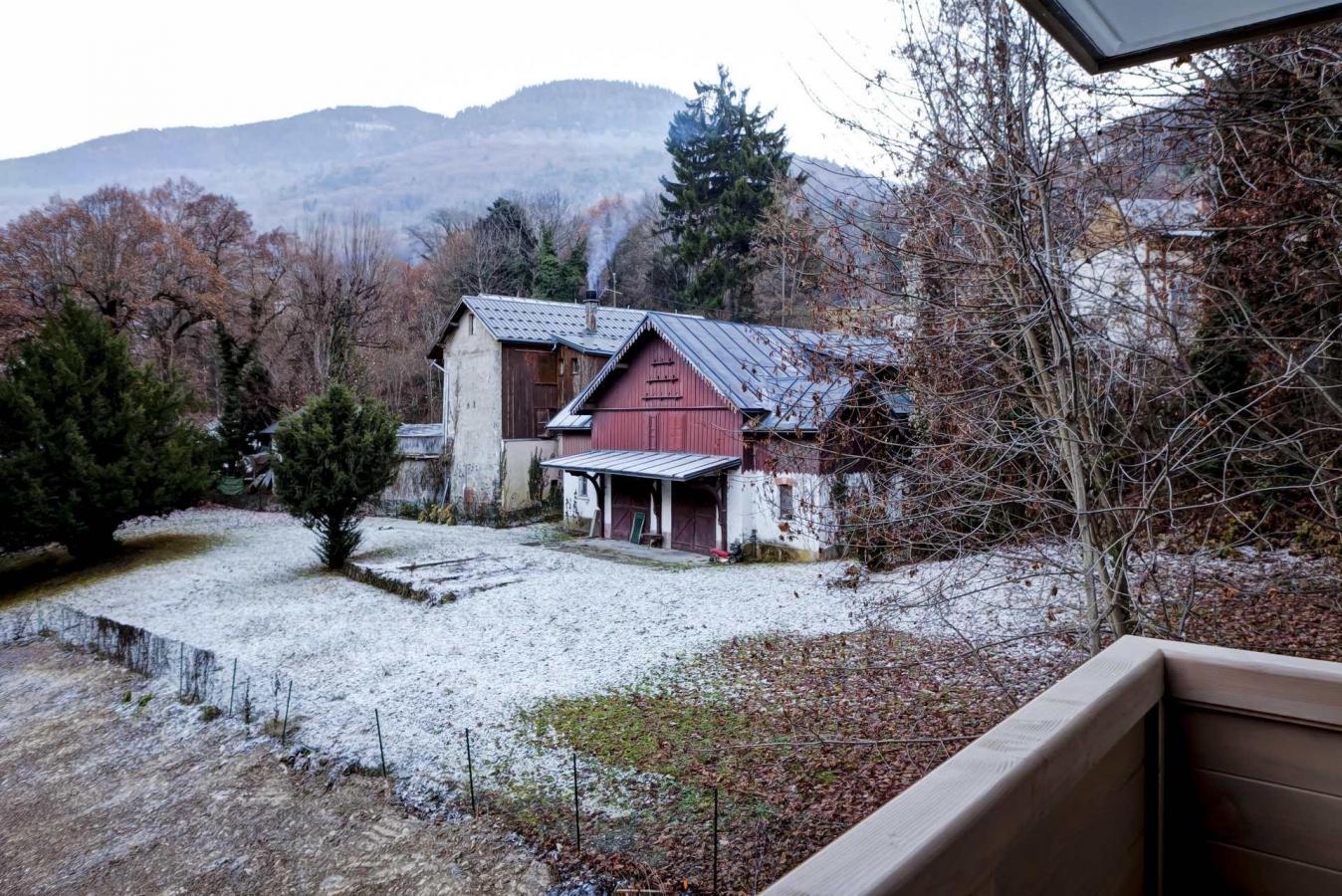 Studio 2 personnes (OLY305)