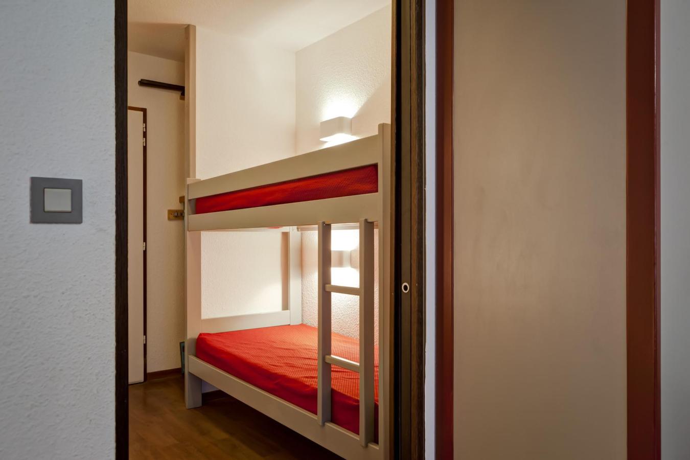 Studio coin montagne 4 personnes (210)