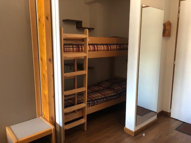 Studio coin montagne 4 personnes (417)
