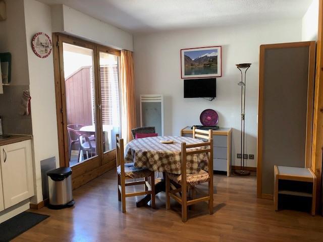 Studio coin montagne 4 personnes (417)