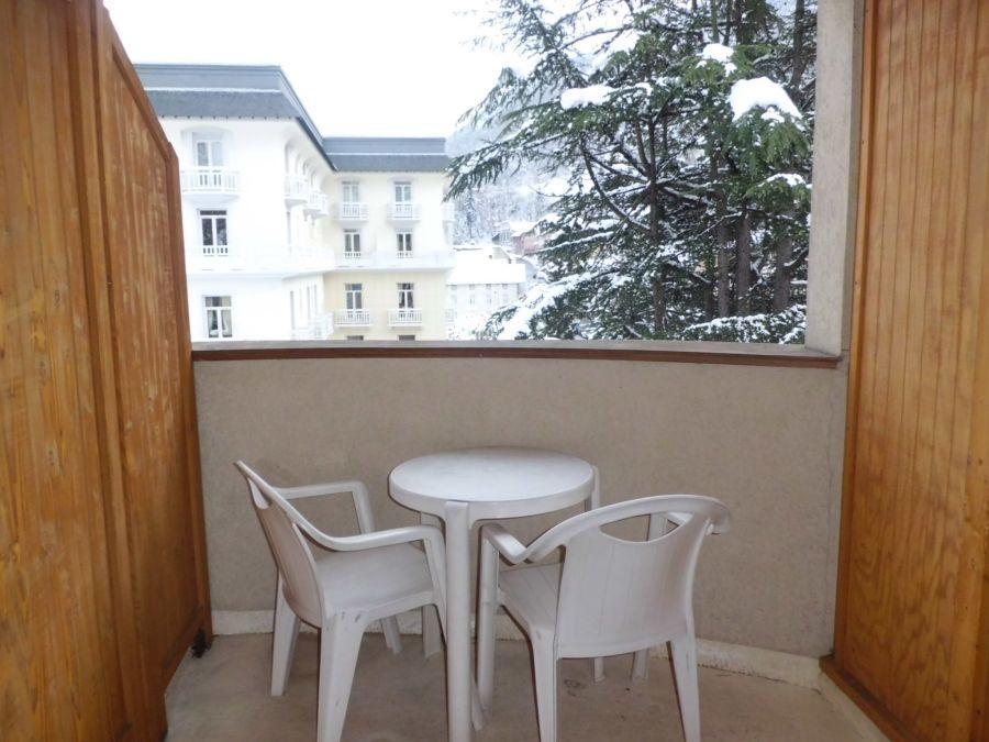 Studio coin montagne 4 personnes (315)