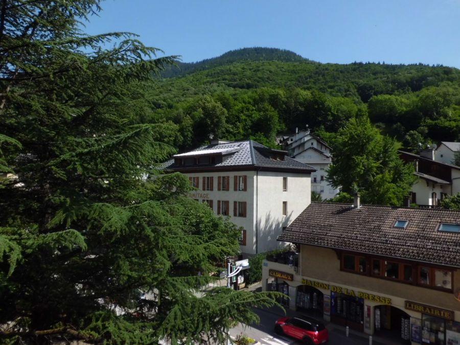 Studio coin montagne 4 personnes (313)