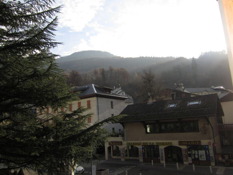 Studio coin montagne 4 personnes (114)