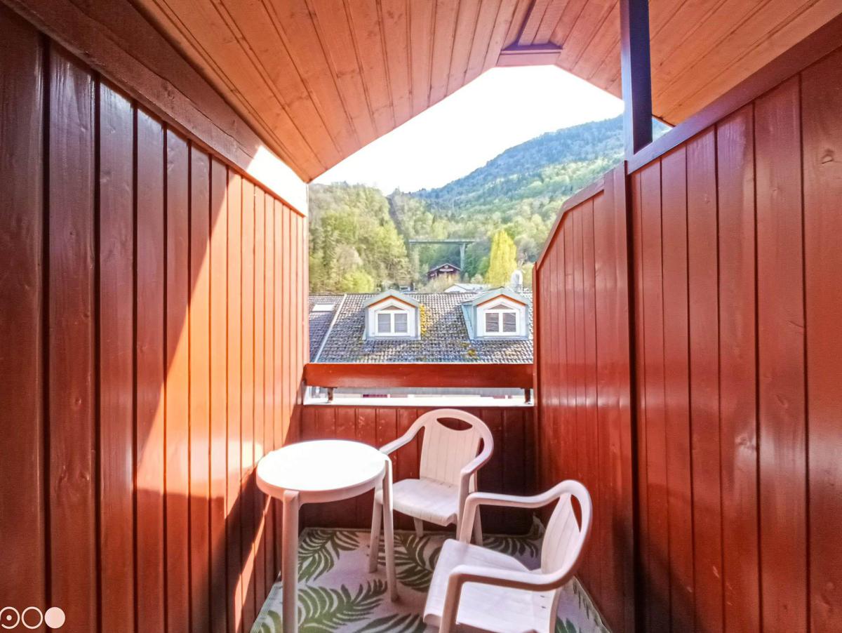 Résidence le Grand Chalet photo 2