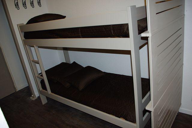 Studio coin montagne 4 personnes (103)