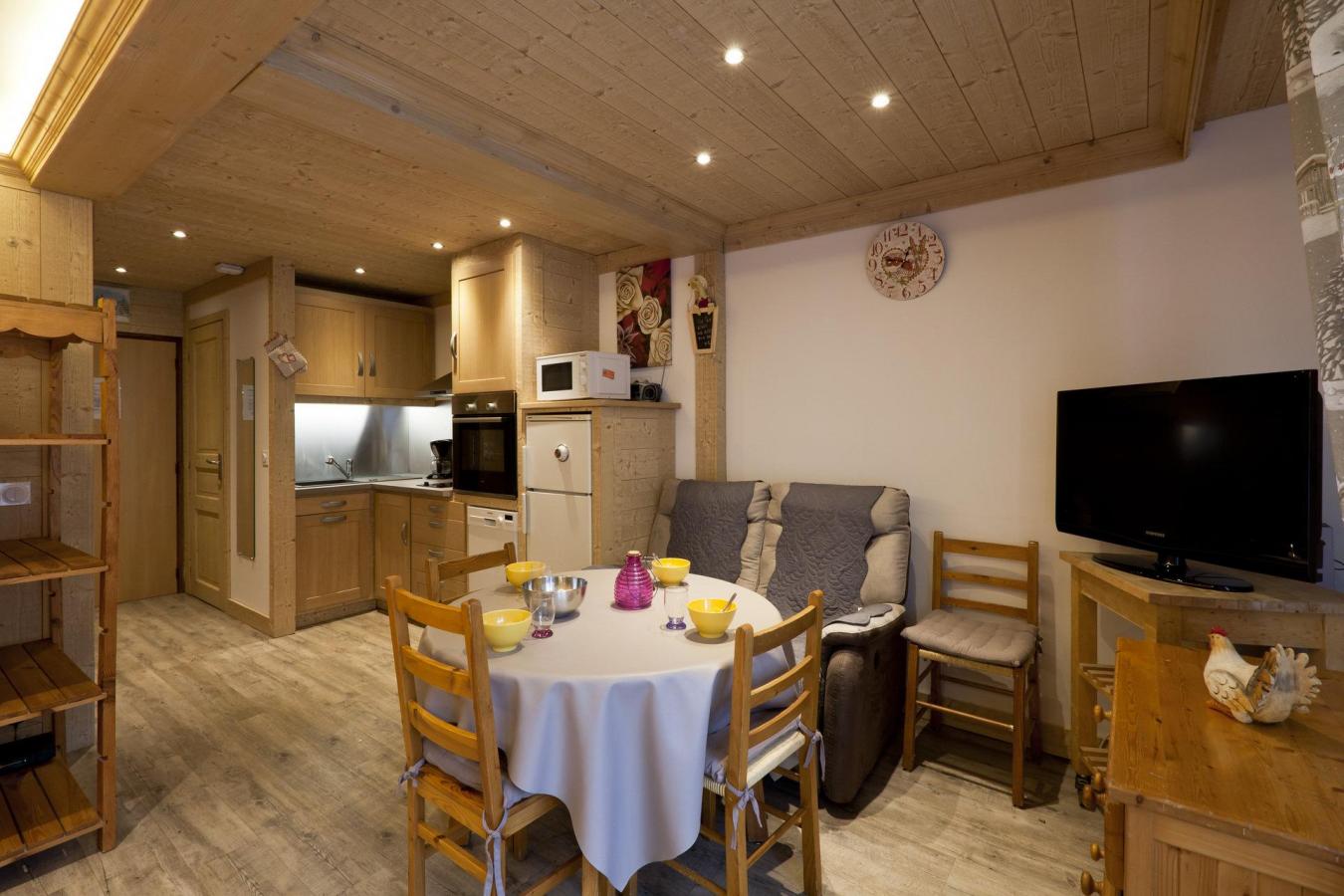 Studio 4 personnes (5)