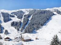 Ski verhuur Chalet Esprit des Trois Vallées - Brides Les Bains