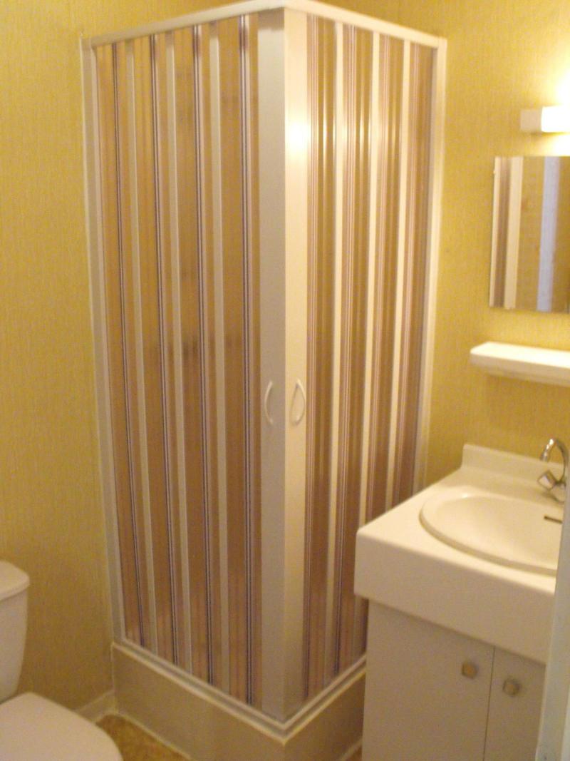 Location au ski Studio 2 personnes (02) - Chalet Simond - Brides Les Bains - Appartement