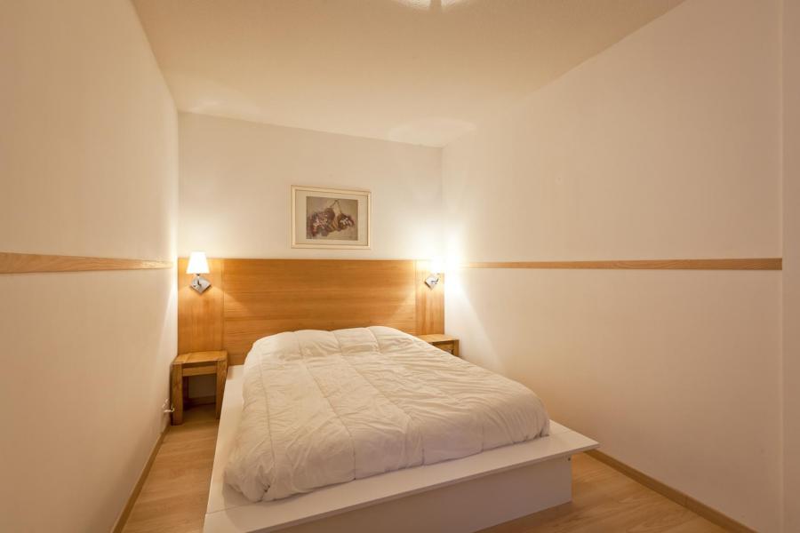 Location au ski Appartement 4 pièces cabine 7 personnes (3) - Résidence Alba - Brides Les Bains - Chambre