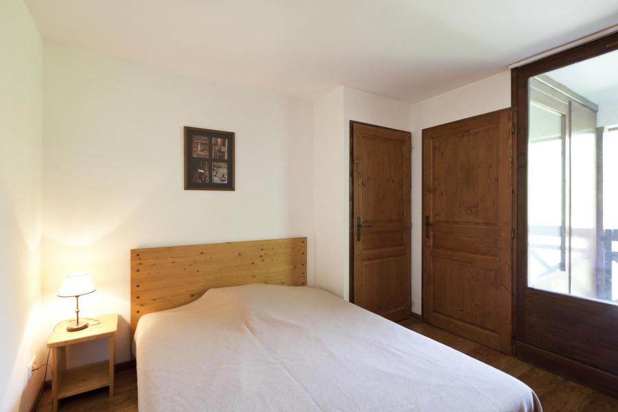 Rent in ski resort 3 room apartment sleeping corner 8 people (508) - Résidence Cybèle BAT4 - Brides Les Bains - Bedroom