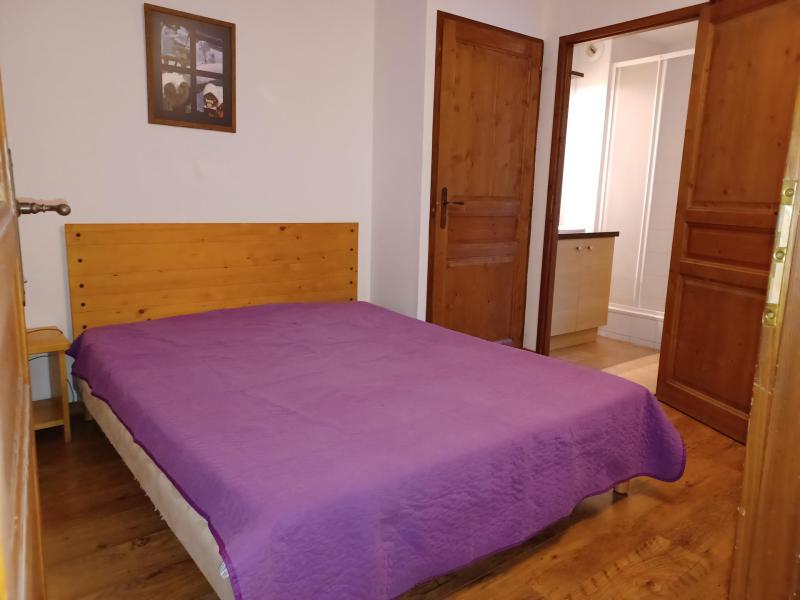 Rent in ski resort 3 room apartment sleeping corner 6 people (302) - Résidence Cybèle BAT4 - Brides Les Bains