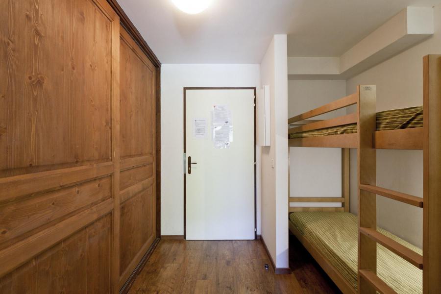 Alquiler al esquí Apartamento cabina 3 piezas para 8 personas (508) - Résidence Cybèle BAT4 - Brides Les Bains - Rincón de sueño