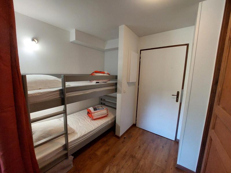 Soggiorno sugli sci Appartamento 3 stanze con alcova per 6 persone (520) - Résidence Cybèle BAT4 - Brides Les Bains - Soggiorno