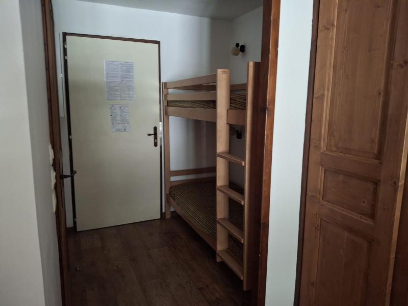 Alquiler al esquí Estudio -espacio montaña- para 4 personas (103) - Résidence Cybèle BAT4 - Brides Les Bains - Apartamento