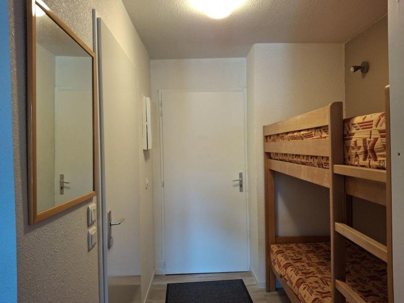 Ski verhuur Studio bergnis 4 personen (1408) - Résidence Cybèle - Brides Les Bains - Appartementen