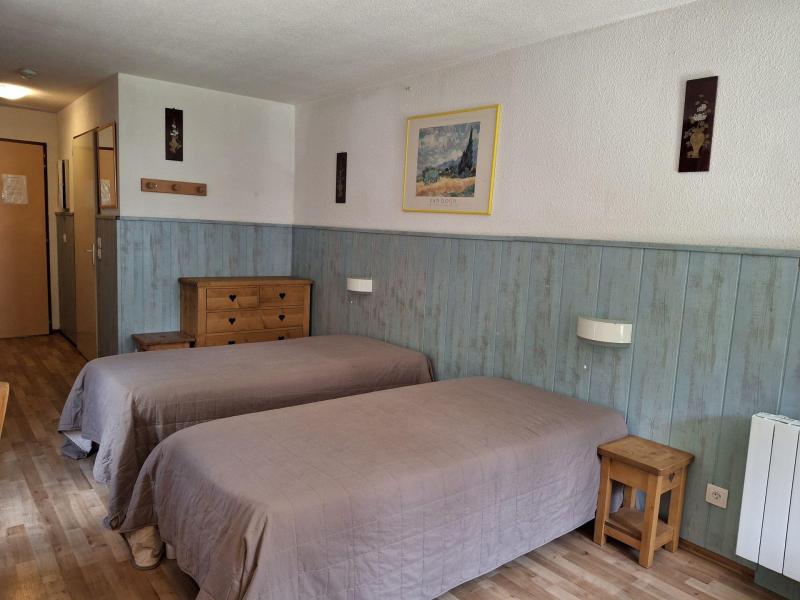 Location au ski Studio coin montagne 4 personnes (1107) - Résidence Cybèle - Brides Les Bains - Appartement