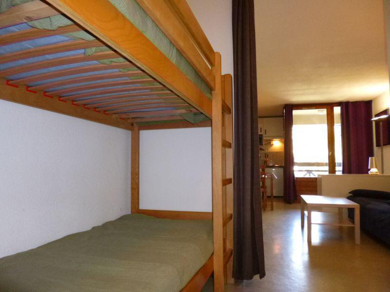 Location au ski Studio coin montagne 4 personnes (2305) - Résidence Cybèle - Brides Les Bains - Cabine