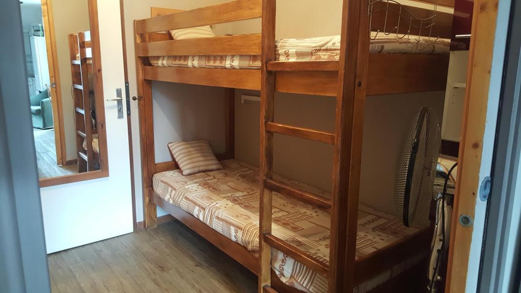 Skiverleih Studio Schlafnische 4 Personen (1412) - Résidence Cybèle - Brides Les Bains - Appartement