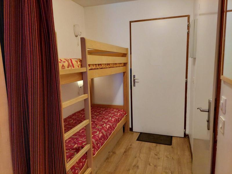 Аренда на лыжном курорте Квартира студия со спальней для 4 чел. (2212) - Résidence Cybèle - Brides Les Bains - апартаменты