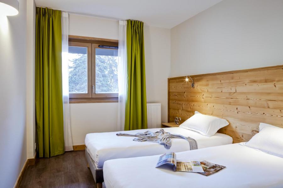 Location au ski Appartement 2 pièces 4 personnes (OLY307) - Résidence de l'Olympe - Brides Les Bains