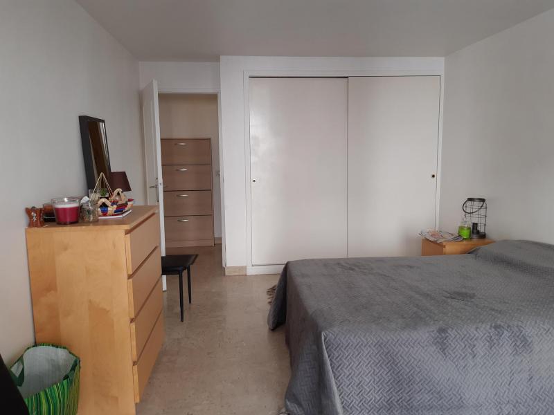 Skiverleih 2-Zimmer-Appartment für 4 Personen (21) - Résidence de la Poste - Brides Les Bains - Schlafzimmer