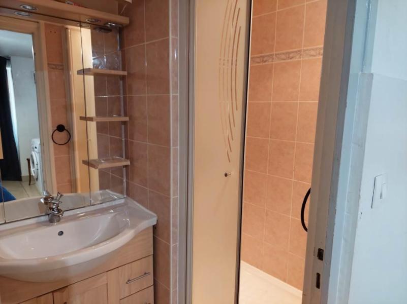 Location au ski Appartement 2 pièces 4 personnes (COUCHANT) - Résidence Eaux Vives - Brides Les Bains