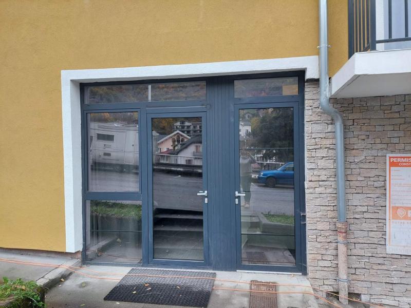 Location au ski Résidence Emile Machet - Brides Les Bains - Intérieur