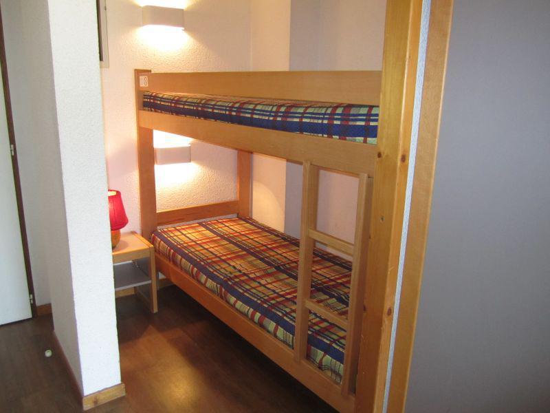 Аренда на лыжном курорте Квартира студия со спальней для 4 чел. (318) - Résidence le Grand Chalet - Brides Les Bains
