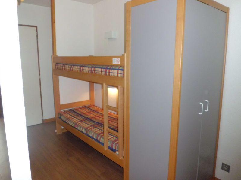 Аренда на лыжном курорте Квартира студия со спальней для 4 чел. (316) - Résidence le Grand Chalet - Brides Les Bains - апартаменты