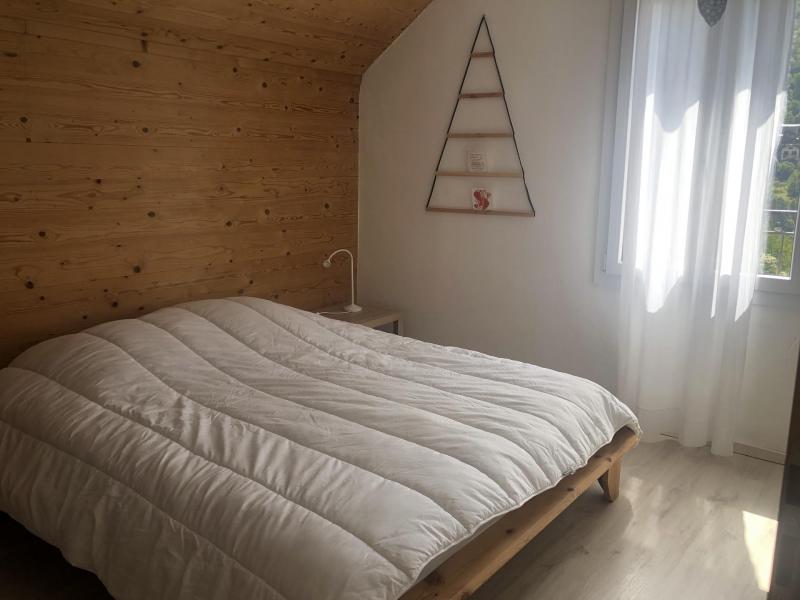 Location au ski Appartement 4 pièces 6 personnes (MARIA) - Villa Maria - Brides Les Bains - Appartement